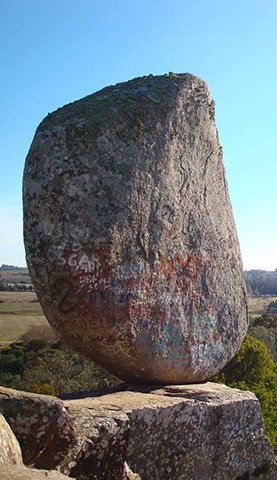 Tandil