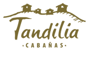 cabañas Tandilia